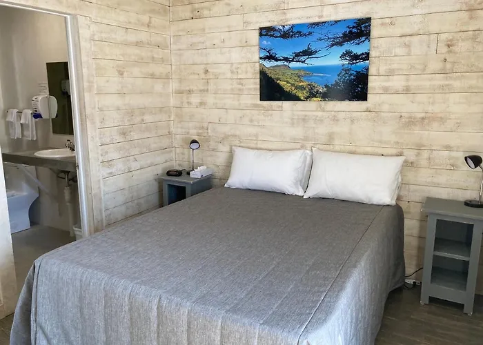 Motel du Bic