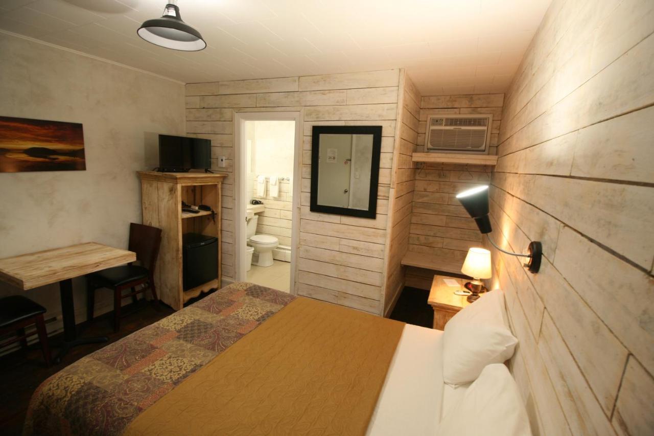 Motel Du